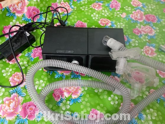 Bipap machine